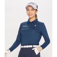 le coq sportif GOLF /ルコックスポルティフ ゴルフ le coq sportif golf 長袖シャツ/507932583