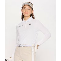 le coq sportif GOLF /ルコックスポルティフ ゴルフ le coq sportif golf 長袖シャツ/507932583