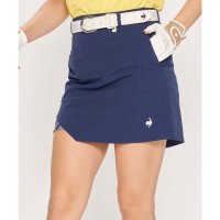 le coq sportif GOLF /ルコックスポルティフ ゴルフ le coq sportif golf プリント切替スカート/507932587