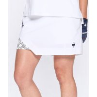 le coq sportif GOLF /ルコックスポルティフ ゴルフ le coq sportif golf プリント切替スカート/507932587