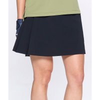 le coq sportif GOLF /接触冷感 プリーツ切替スカート/507932588