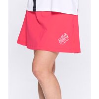 le coq sportif GOLF /接触冷感 プリーツ切替スカート/507932588