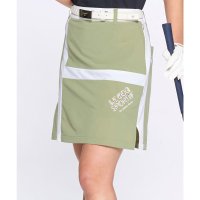 le coq sportif GOLF /ルコックスポルティフ ゴルフ le coq sportif golf カラーブロックスカート/507932590