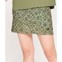 le coq sportif GOLF /ルコックスポルティフ ゴルフ le coq sportif golf 小柄スカート/507932591