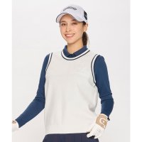 le coq sportif GOLF /ルコックスポルティフ ゴルフ le coq sportif golf クルーネックベスト/507932599