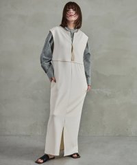 Fashion Letter/ファッションレター Fashion Letter 前後2way パイピングポンチジャンスカ/507932676