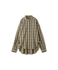 styling//サイドタブワイドシャツ/507932740