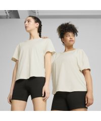 PUMA/ウィメンズ トレーニング ムーブ クラウドスパン ルーズ フィット 半袖 Tシャツ/507932767