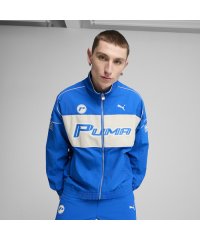 PUMA/ユニセックス SDS リラックス グラフィック トラック ジャケット/507932771