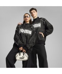 PUMA/ユニセックス アーカイブ シーズナル リラックス レーサー ジャケット/507932774