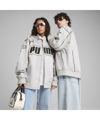 PUMA/ユニセックス アーカイブ シーズナル リラックス レーサー ジャケット/507932774