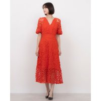 Phase Eight/フェイズ エイト Phase Eight Senna Lace Midi Dress/507933006
