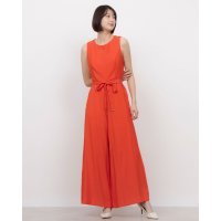 Phase Eight/フェイズ エイト Phase Eight Marta Red Jumpsuit/507933009