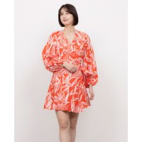 Phase Eight/フェイズ エイト Phase Eight Charlotte Red Dress/507933011