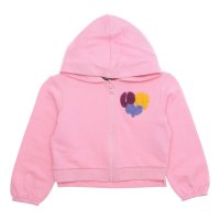 UNITED COLORS OF BENETTON/ユナイテッド カラーズ オブ ベネトン UNITED COLORS OF BENETTON. キッズジップアップスウェットフードパーカーG/507933086