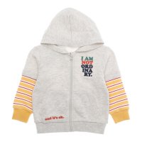 UNITED COLORS OF BENETTON/ユナイテッド カラーズ オブ ベネトン UNITED COLORS OF BENETTON. キッズ袖切り替えジップアップスウェットフードパーカーB/507933087