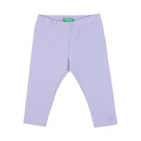 UNITED COLORS OF BENETTON/ユナイテッド カラーズ オブ ベネトン UNITED COLORS OF BENETTON. キッズブランドロゴ刺繍入りレギンスG/507933091