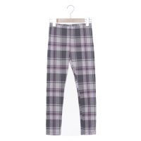UNITED COLORS OF BENETTON/ユナイテッド カラーズ オブ ベネトン UNITED COLORS OF BENETTON. キッズチェックストレッチジャージーレギンスG/507933095