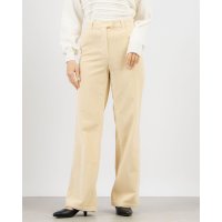 UNITED COLORS OF BENETTON/ユナイテッド カラーズ オブ ベネトン UNITED COLORS OF BENETTON. センタープレスストレートコーデュロイパンツ/507933103