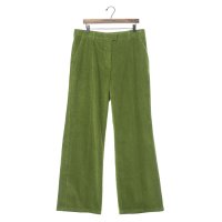 UNITED COLORS OF BENETTON/ユナイテッド カラーズ オブ ベネトン UNITED COLORS OF BENETTON. センタープレスストレートコーデュロイパンツ/507933103