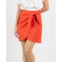 UNITED COLORS OF BENETTON/ユナイテッド カラーズ オブ ベネトン UNITED COLORS OF BENETTON. ミニ丈タイトラップスカート/507933105