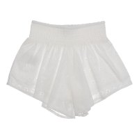 UNITED COLORS OF BENETTON/ユナイテッド カラーズ オブ ベネトン UNITED COLORS OF BENETTON. キッズ総柄フレアキュロットパンツG/507933112