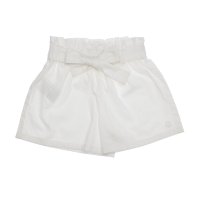 UNITED COLORS OF BENETTON/ユナイテッド カラーズ オブ ベネトン UNITED COLORS OF BENETTON. キッズペーパーバッグデザインショートパンツG/507933117