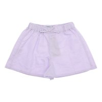 UNITED COLORS OF BENETTON/ユナイテッド カラーズ オブ ベネトン UNITED COLORS OF BENETTON. キッズウェストリボンリネンショートパンツG/507933120