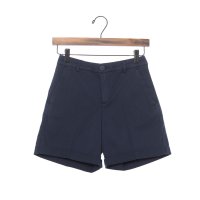 UNITED COLORS OF BENETTON/ユナイテッド カラーズ オブ ベネトン UNITED COLORS OF BENETTON. コットンロールアップショートパンツ/507933122