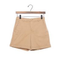 UNITED COLORS OF BENETTON/ユナイテッド カラーズ オブ ベネトン UNITED COLORS OF BENETTON. コットンロールアップショートパンツ/507933122