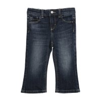 UNITED COLORS OF BENETTON/ユナイテッド カラーズ オブ ベネトン UNITED COLORS OF BENETTON. キッズ5ポケットストレッチフレアデニムパンツG/507933128