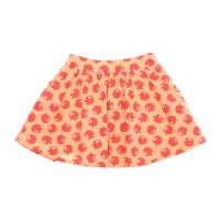 UNITED COLORS OF BENETTON/ユナイテッド カラーズ オブ ベネトン UNITED COLORS OF BENETTON. キッズ総柄フレアスカートG/507933133