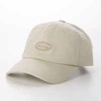 Dickies/ディッキーズ Dickies Dickies EX PIGMENT CALIF WAPPEN LOW CAP/507933207