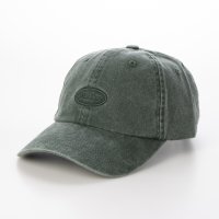 Dickies/ディッキーズ Dickies Dickies EX PIGMENT CALIF WAPPEN LOW CAP/507933207