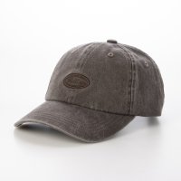 Dickies/ディッキーズ Dickies Dickies EX PIGMENT CALIF WAPPEN LOW CAP/507933207
