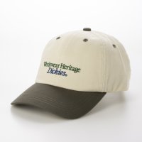 Dickies/ディッキーズ Dickies Dickies EX 2TONE LOGO CAP/507933209
