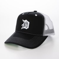 Dickies/ディッキーズ Dickies Dickies EX 5PANEL 3D LOGO MESH CAP/507933211