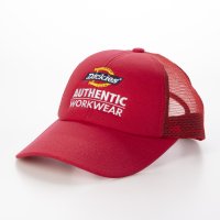 Dickies/ディッキーズ Dickies Dickies EX LOGO MESH CAP/507933212