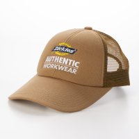 Dickies/ディッキーズ Dickies Dickies EX LOGO MESH CAP/507933212