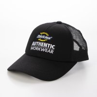 Dickies/ディッキーズ Dickies Dickies EX LOGO MESH CAP/507933212
