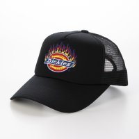 Dickies/ディッキーズ Dickies Dickies EX FIRE ICON MESH CAP/507933213