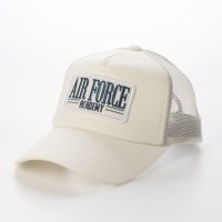 AVIREX/アヴィレックス AVIREX AVIREX EX AIRFORCE CANVAS MESHCAP/507933219