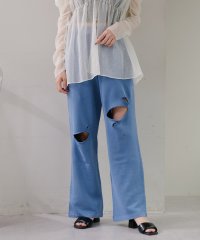PAL OUTLET/【Kastane】ダメージスウェットパンツ/507933246