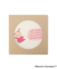 one'sterrace/ワンズテラス one'sterrace ◆【ワンズテラスオリジナル】MOOMIN 吸水コースター/507933288
