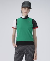 LANVIN SPORT/クルーネックニットベスト/507933326