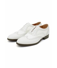 HIGH STREET/HIGH STREET∴ウイングチップコンビシューズ/507933351