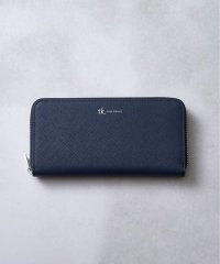 tk.TAKEO KIKUCHI/サフィアーノPVC長財布/507933422
