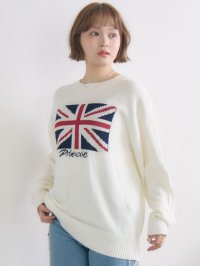 RETRO GIRL/レトロガール RETRO GIRL 英国モチーフNT/507933462