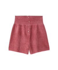 SNIDEL HOME/ヴィンテージライクショートパンツ/507933686