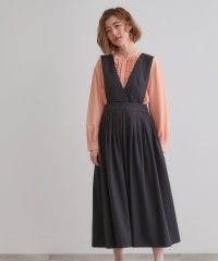 grove/2WAYクラシカルジャンパードレス/507933687